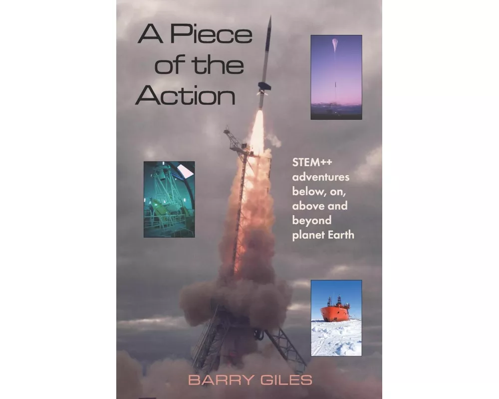 A Piece of the Action