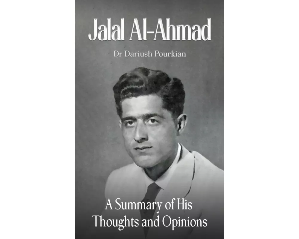 Jalal Al-Ahmad