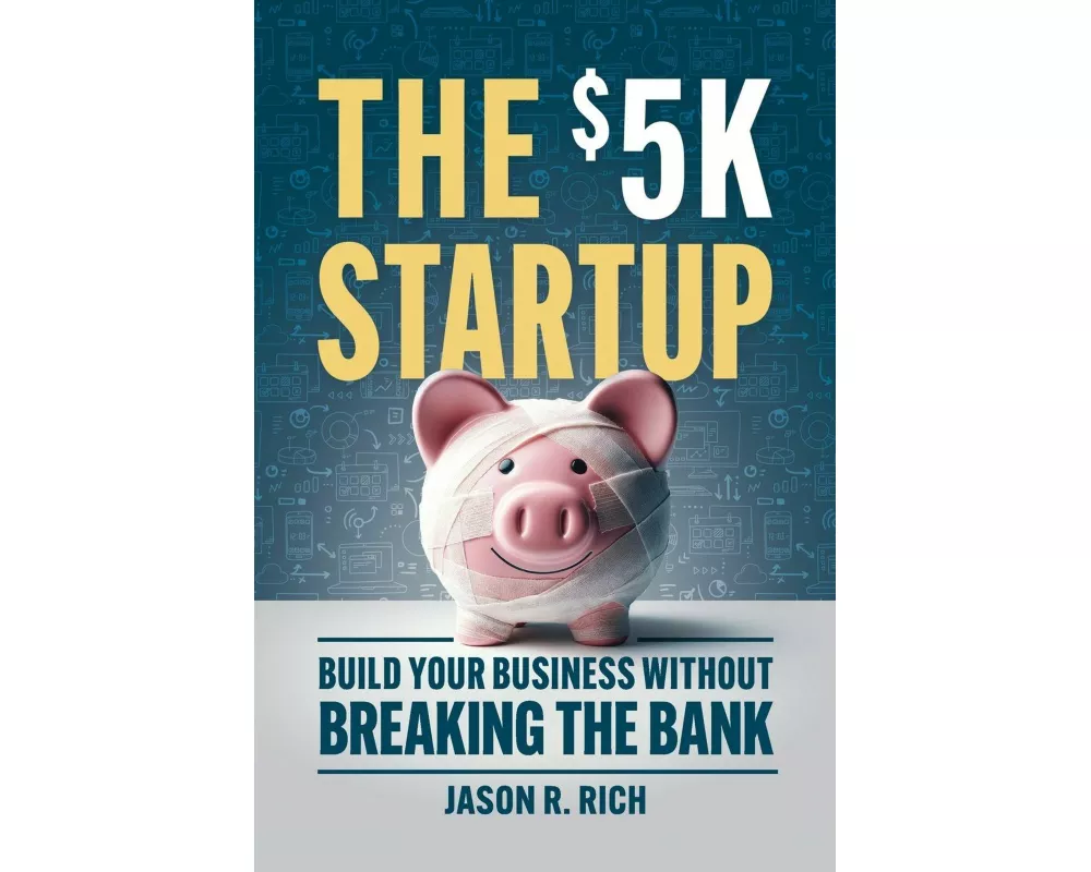 The $5k Startup