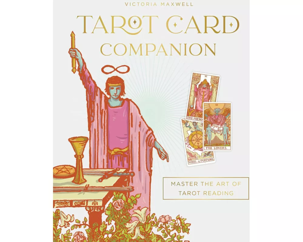 Tarot Card Companion