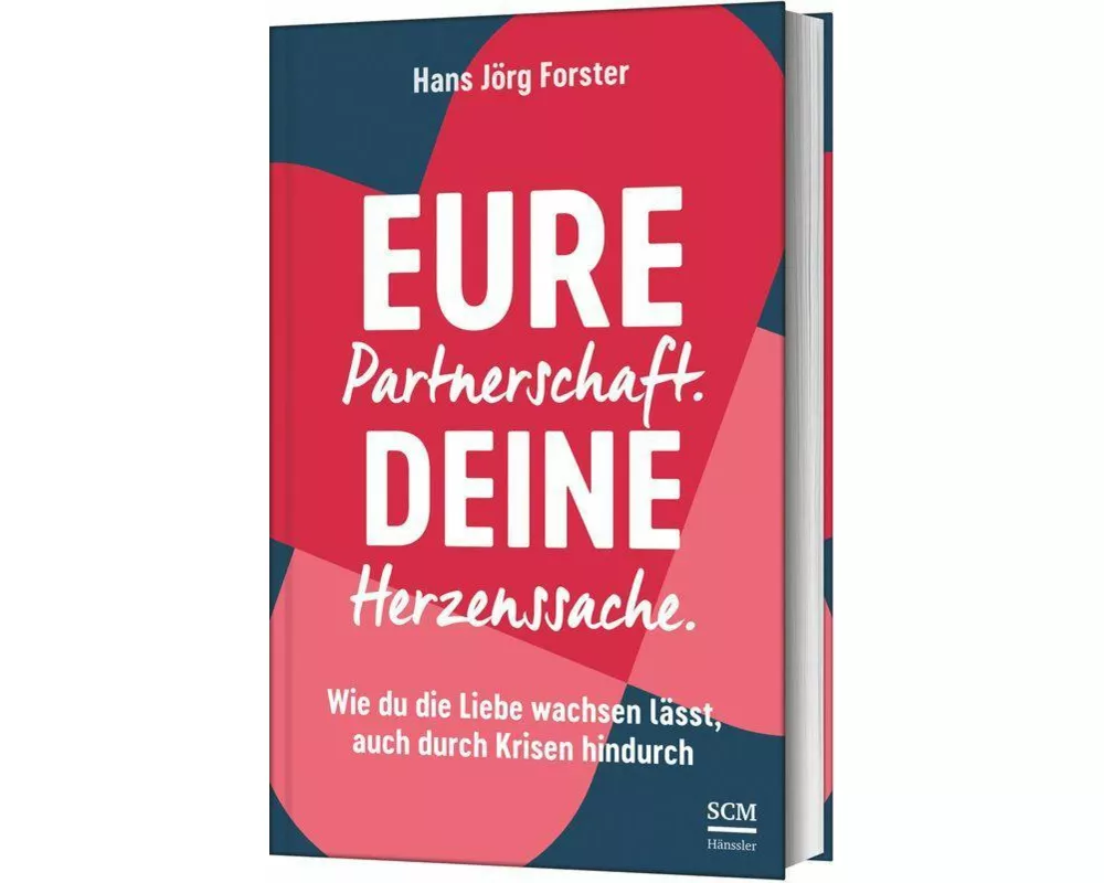 Eure Partnerschaft. Deine Herzenssache