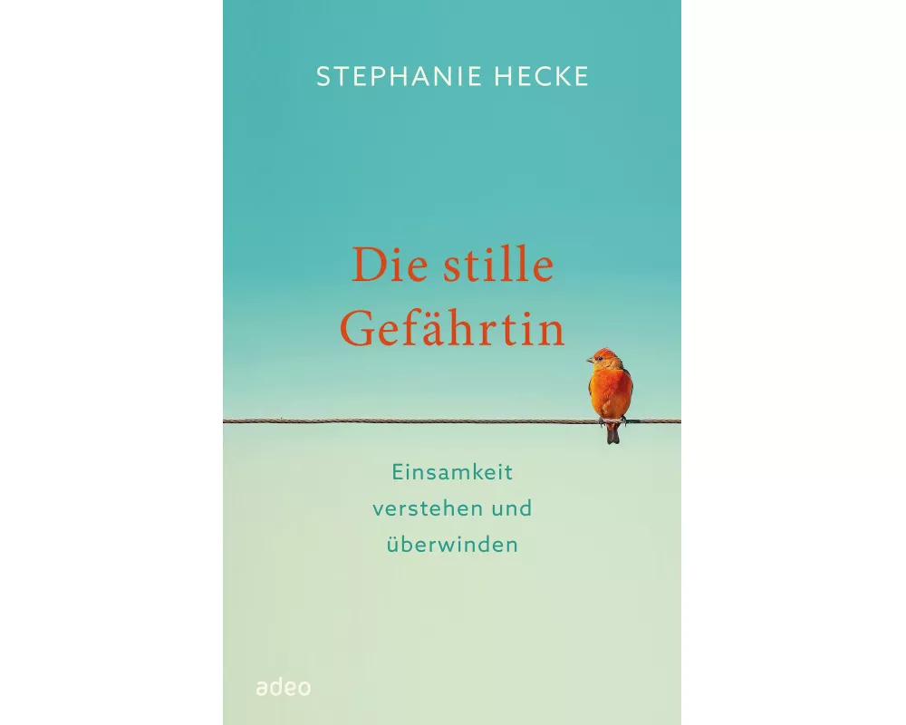 Die stille Gefährtin