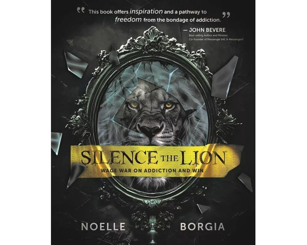 Silence the Lion
