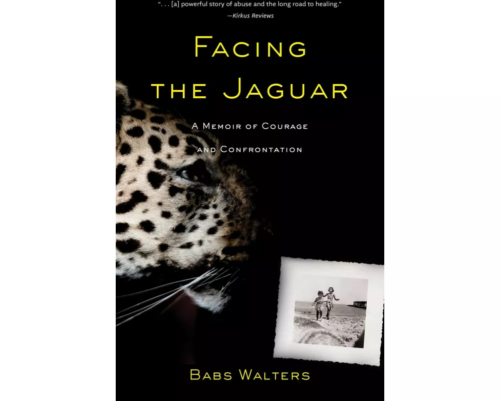 Facing the Jaguar