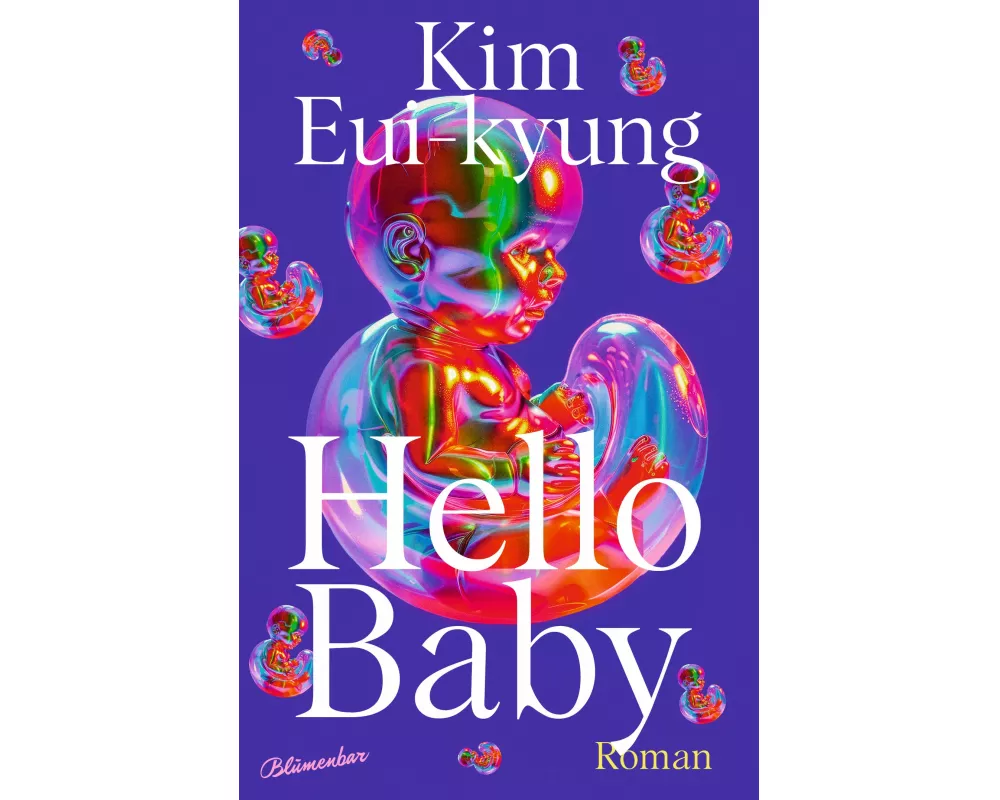 Hello Baby