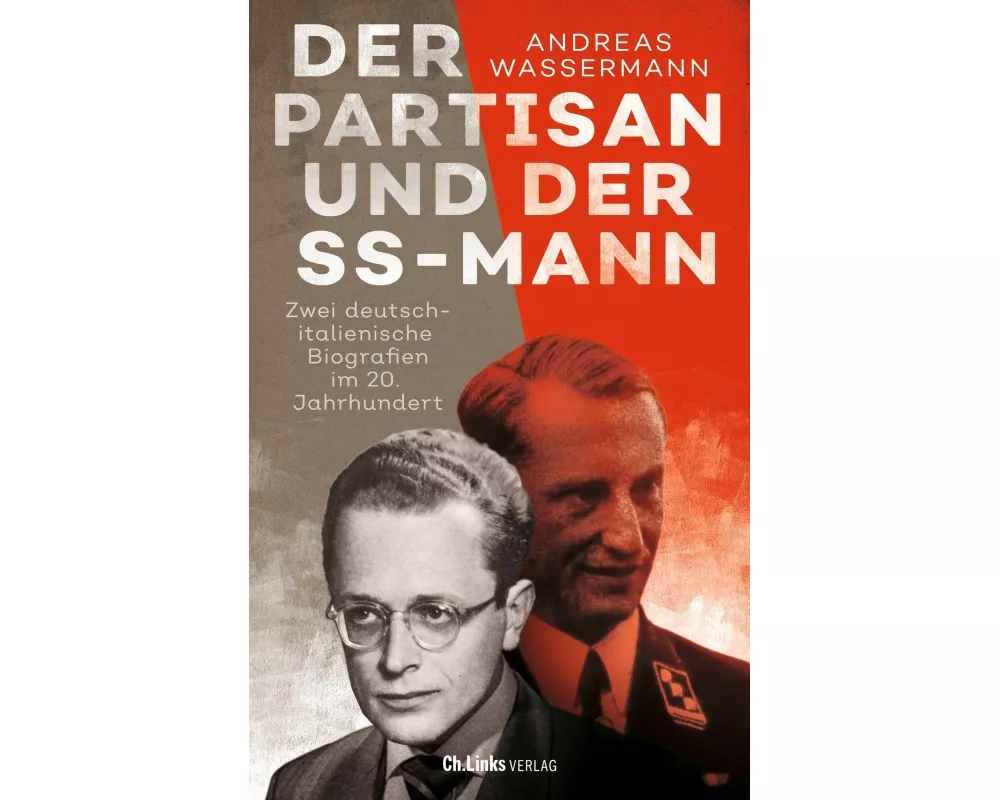 Der Partisan und der SS-Mann
