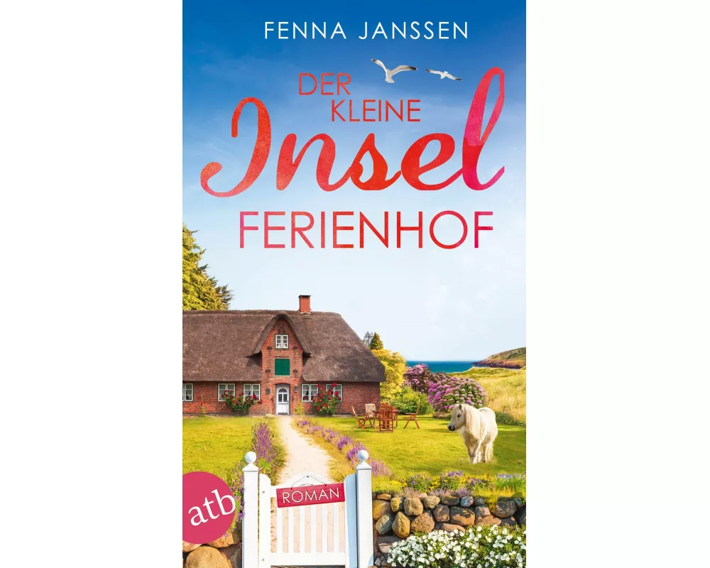 Der kleine Inselferienhof