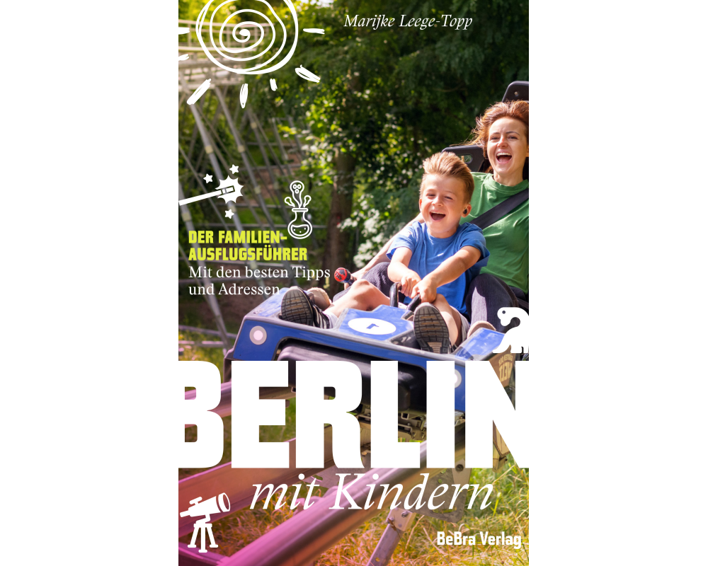 Berlin mit Kindern