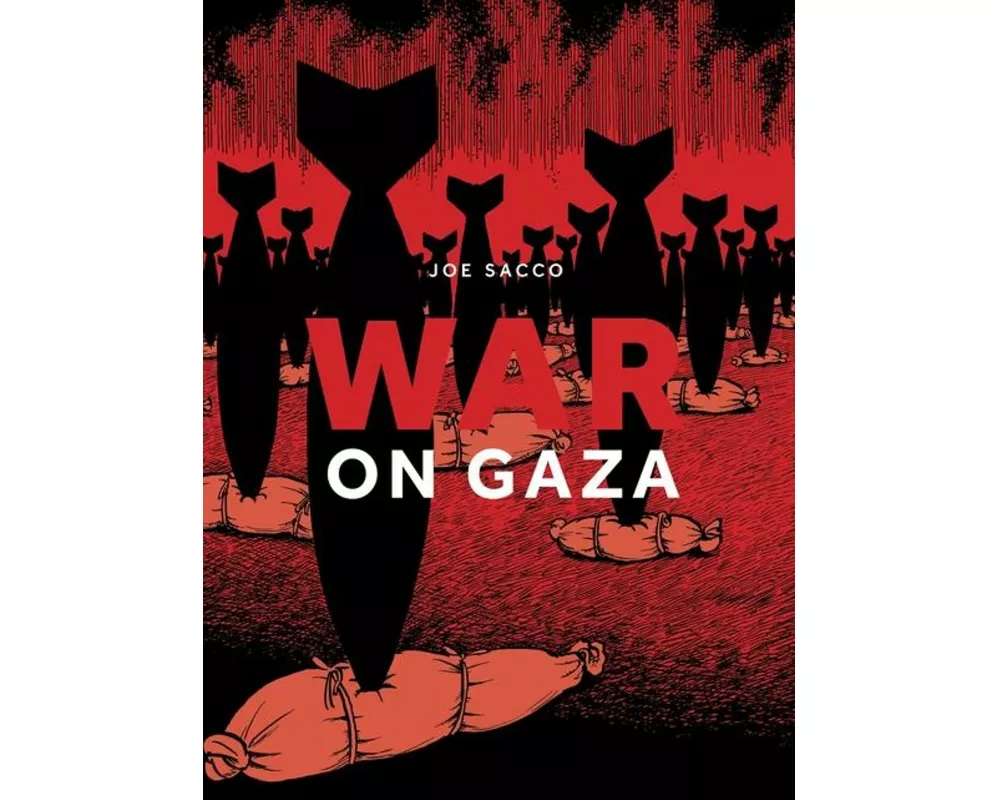 War on Gaza