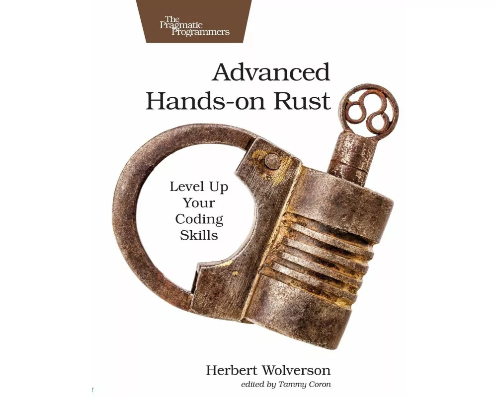 Advanced Hands-On Rust