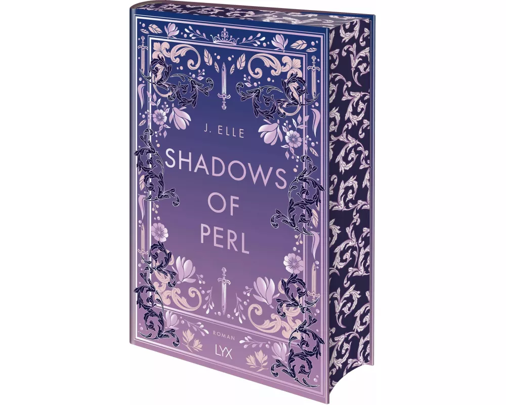 Shadows of Perl