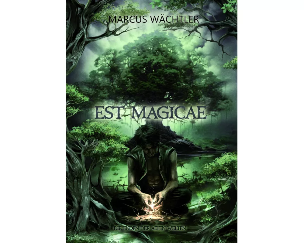 Est Magicae