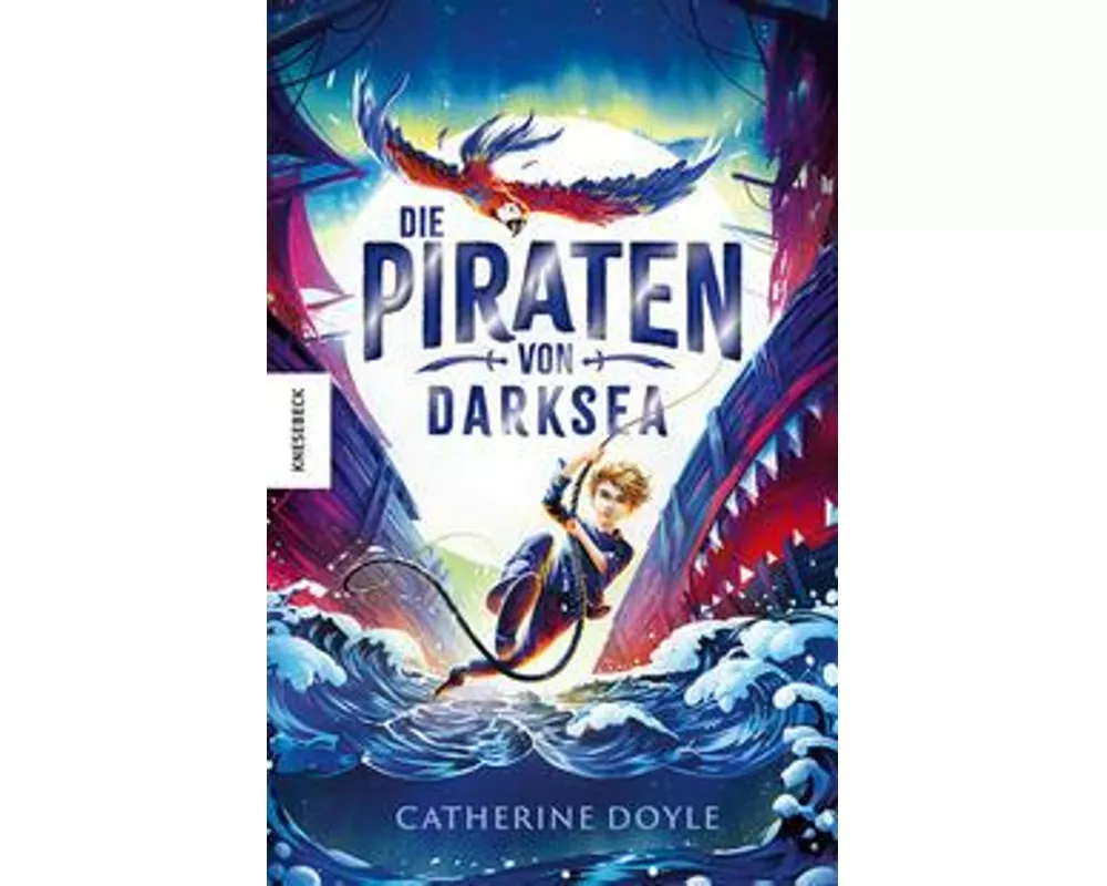 Die Piraten von Darksea