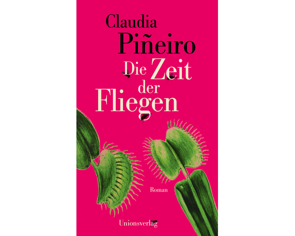 Die Zeit der Fliegen