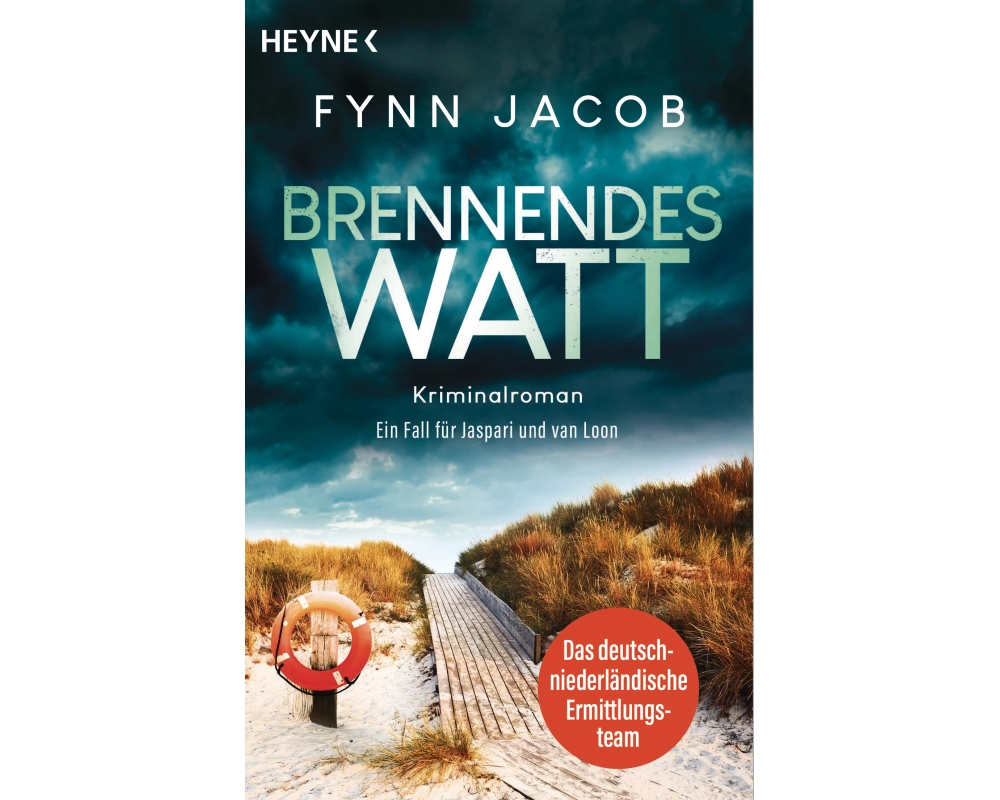 Brennendes Watt