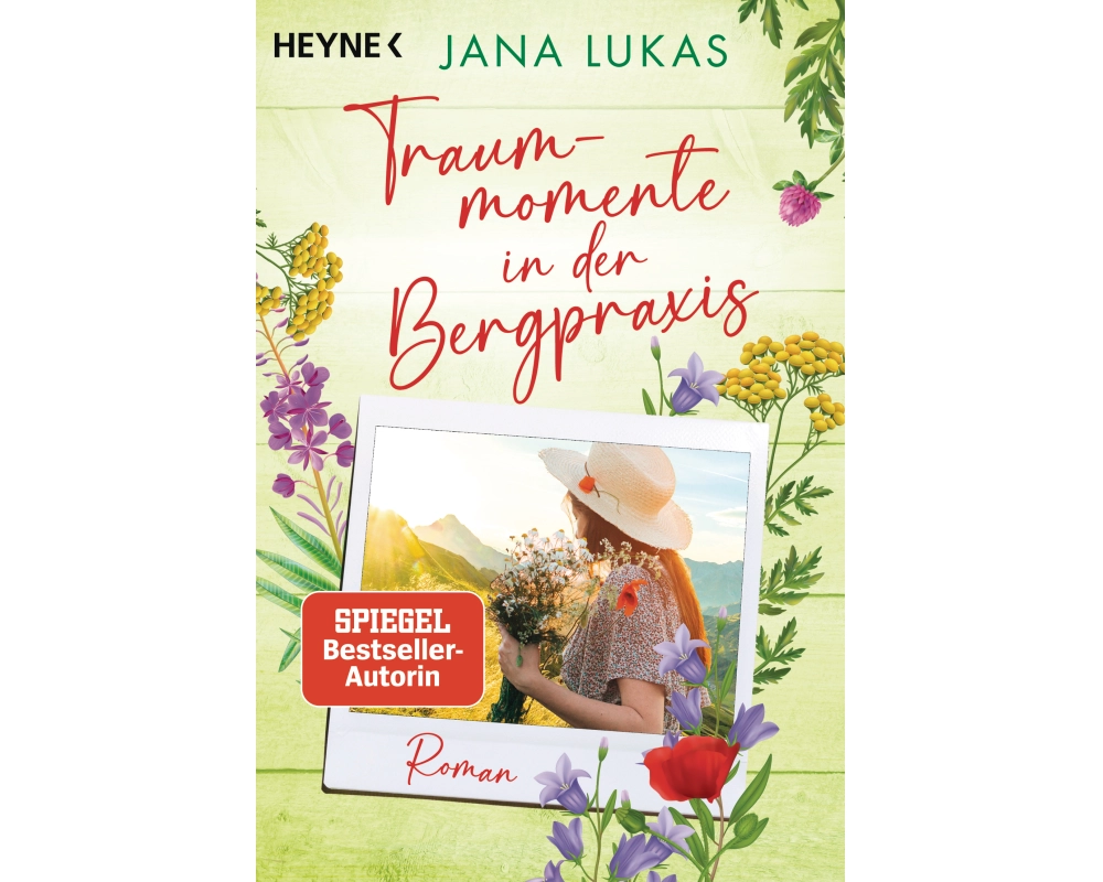 Traummomente in der Bergpraxis