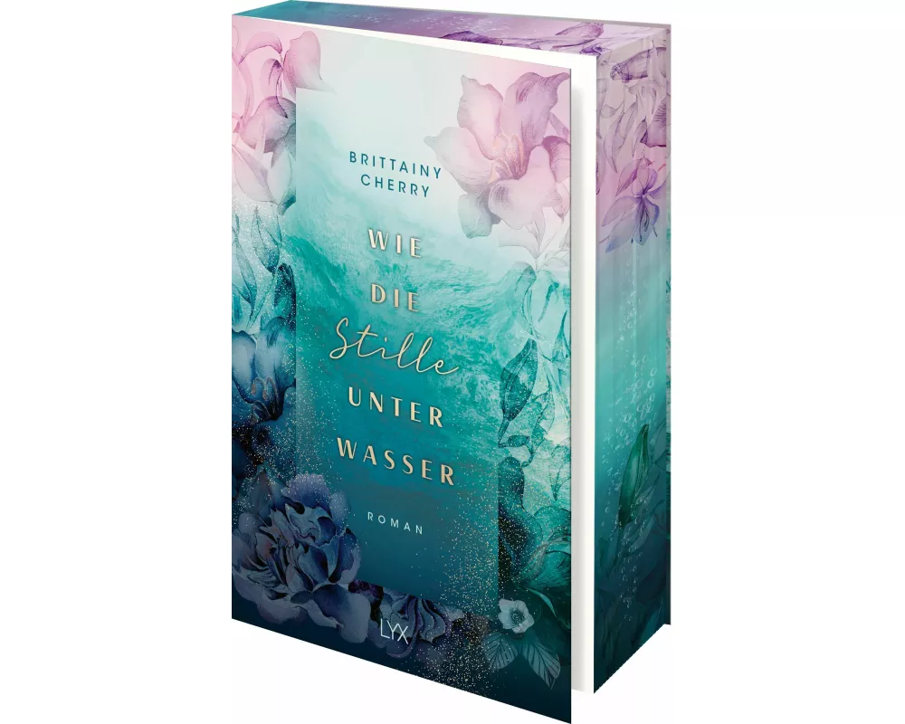 Wie die Stille unter Wasser