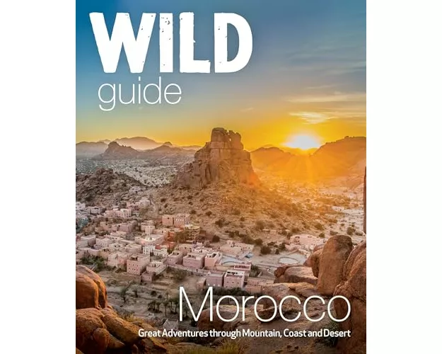 Wild Guide Morocco