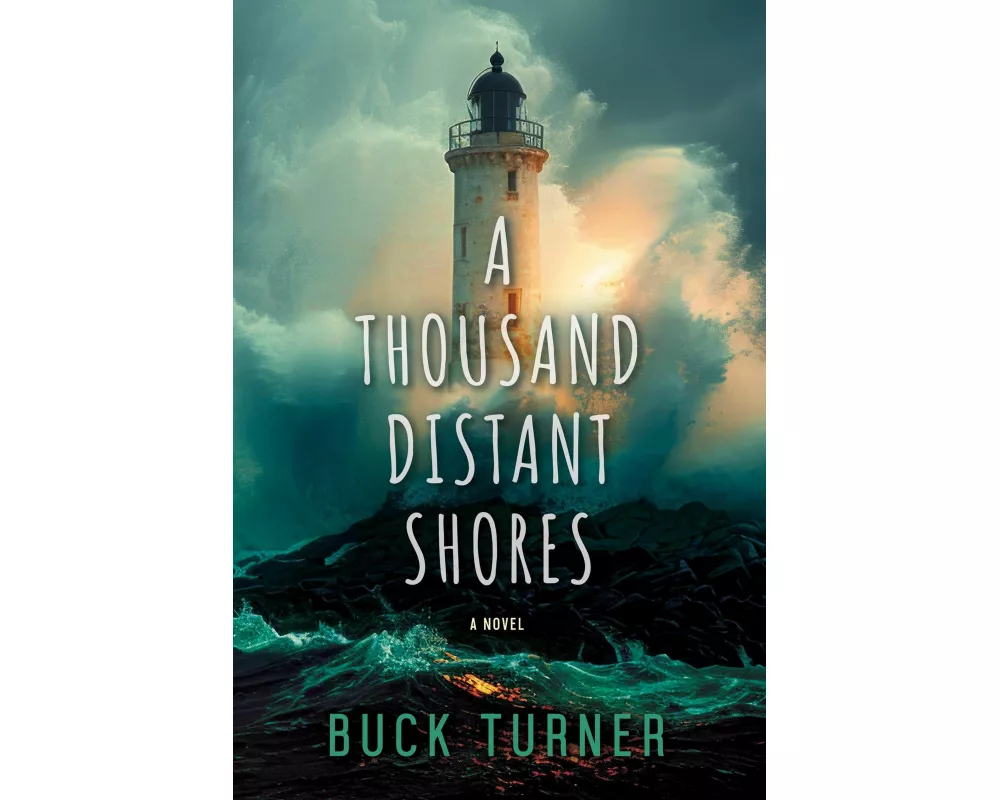 A Thousand Distant Shores