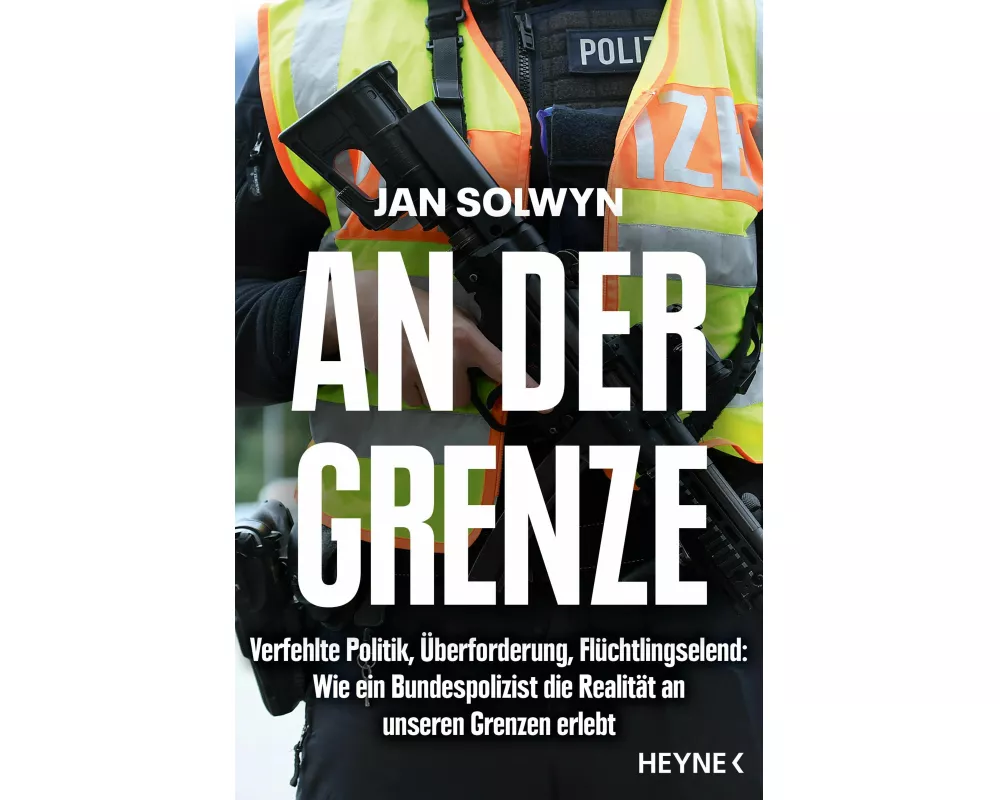 An der Grenze