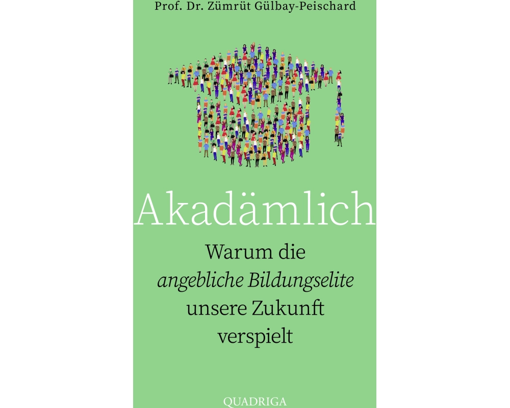 Akadämlich