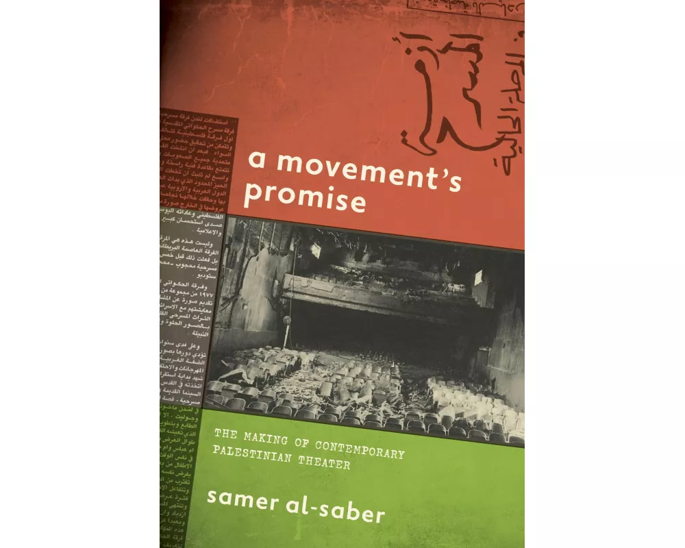 A Movement's Promise