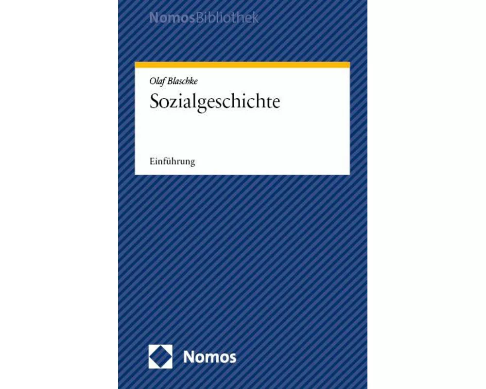 Sozialgeschichte