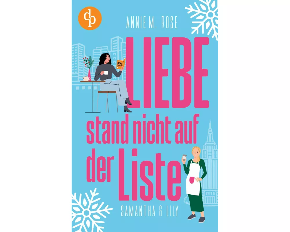 Liebe stand nicht auf der Liste