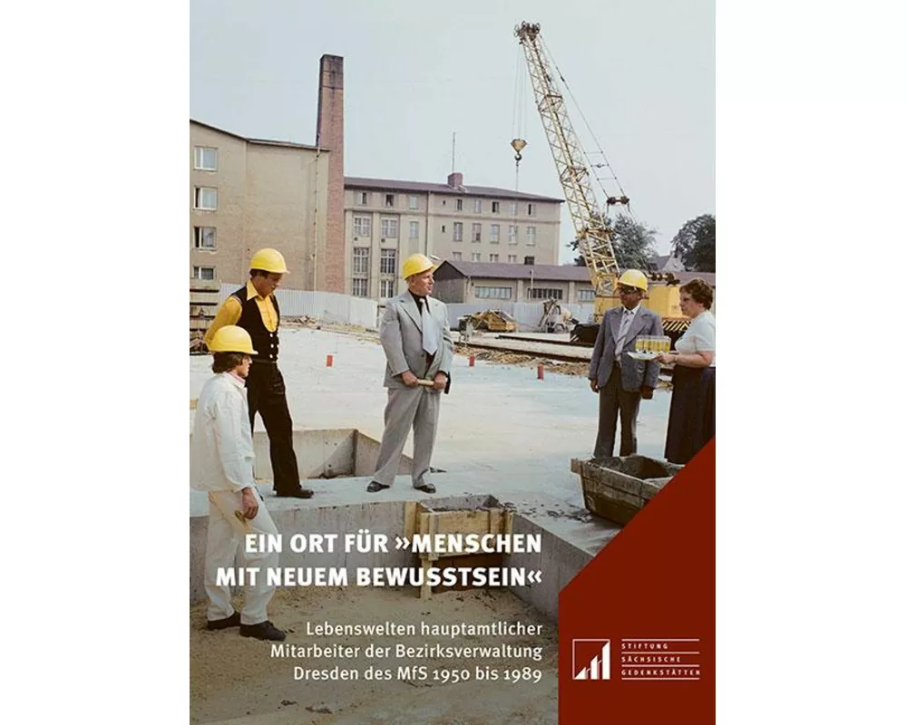 Ein Ort für 'Menschen mit neuem Bewusstsein'