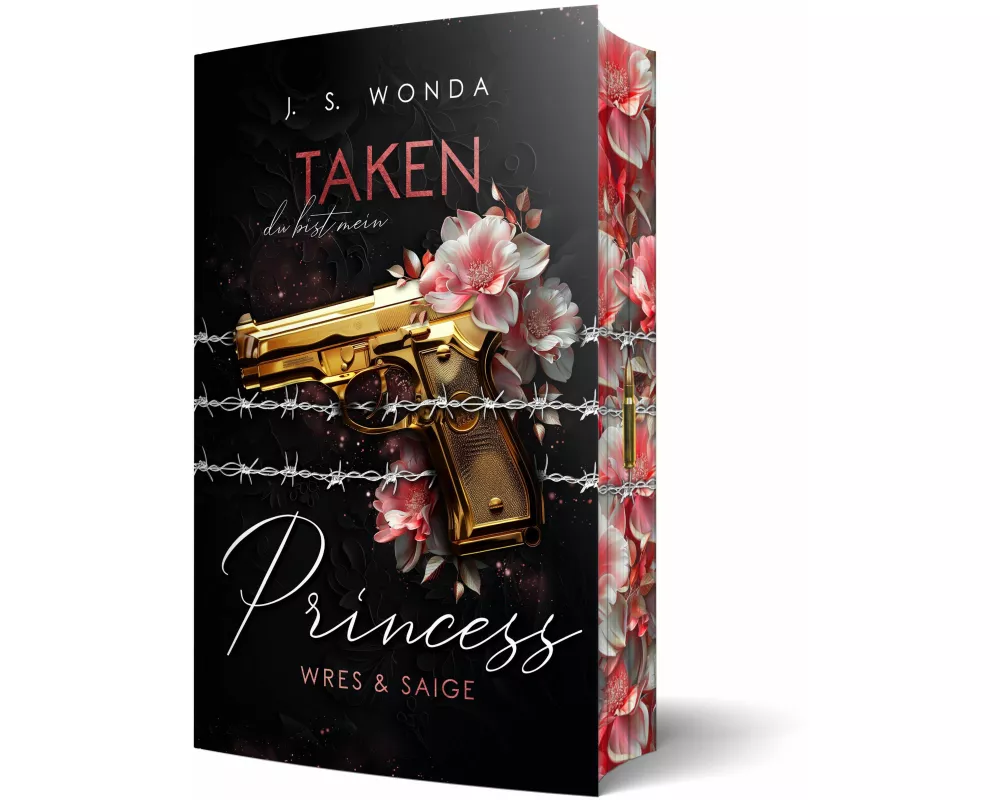 Taken Princess 1
