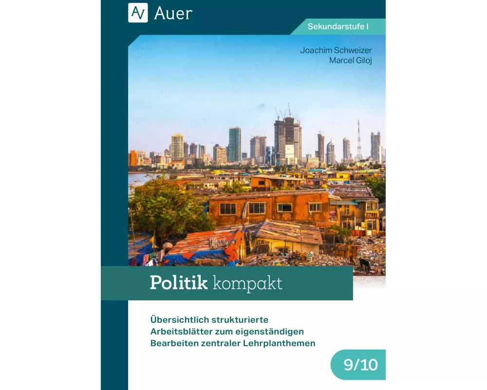 Politik kompakt 9-10