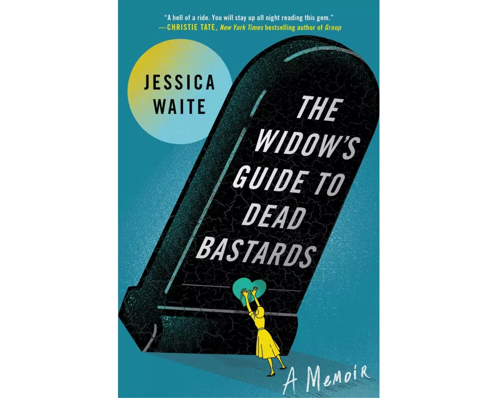 The Widow's Guide to Dead Bastards