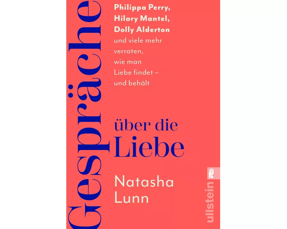 Gespräche über die Liebe