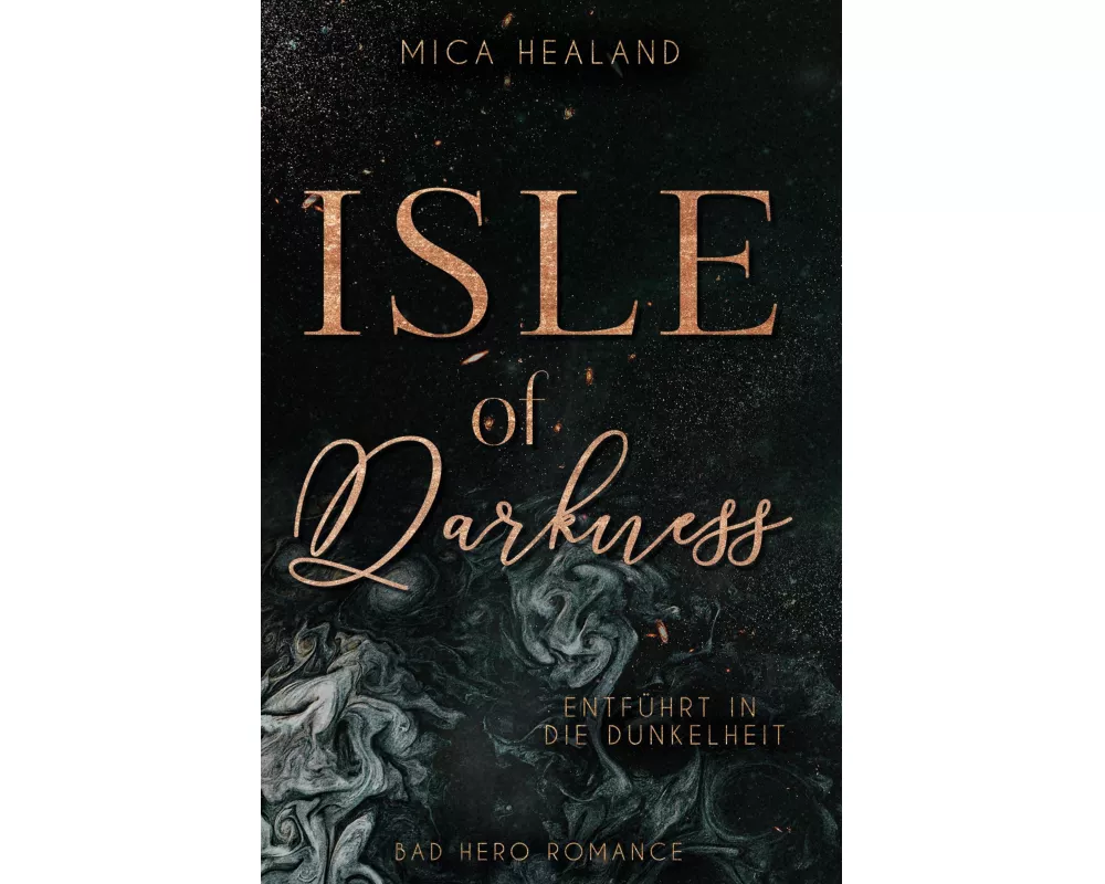 Isle of Darkness
