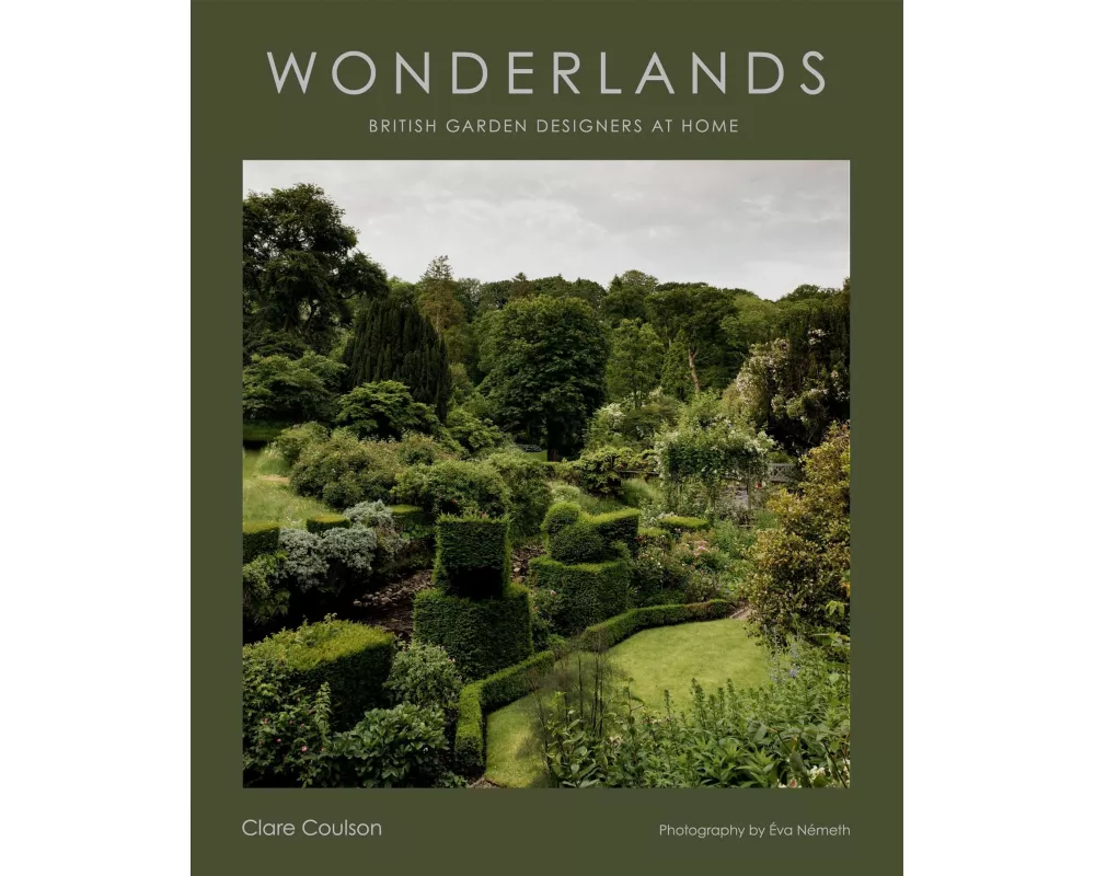 Wonderlands