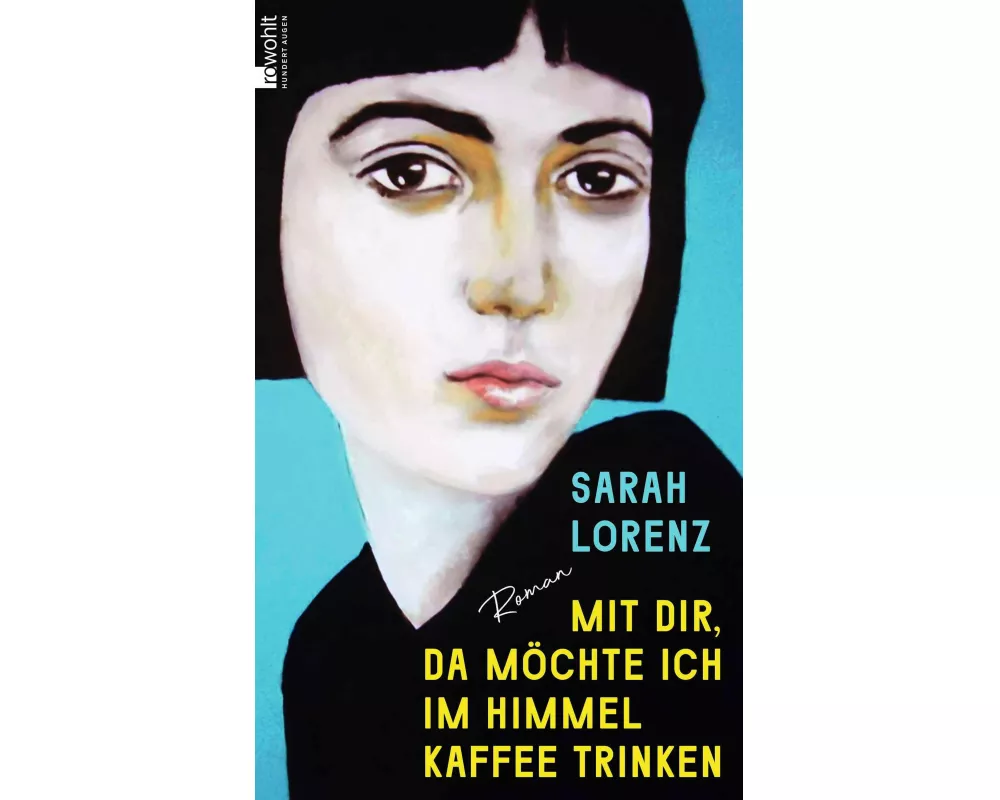 Mit dir, da möchte ich im Himmel Kaffee trinken