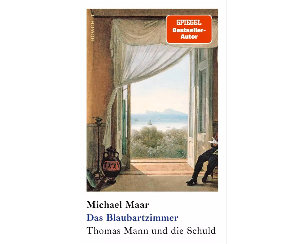 Das Blaubartzimmer