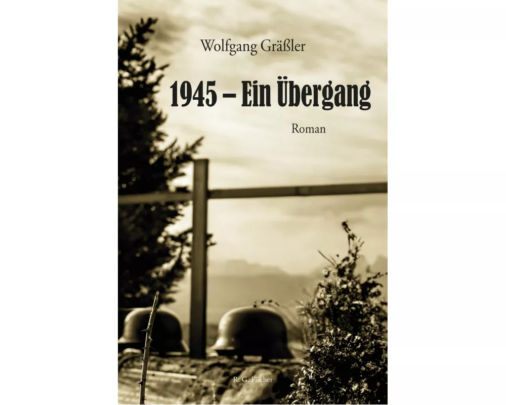 1945 - Ein Übergang