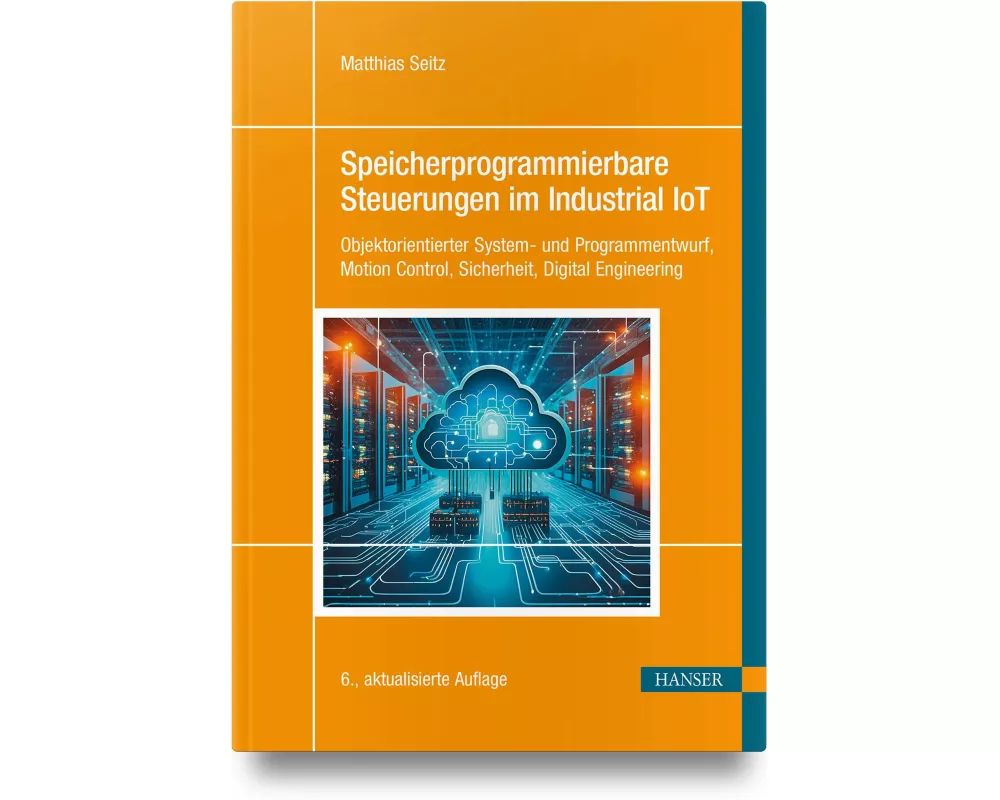 Speicherprogrammierbare Steuerungen im Industrial IoT
