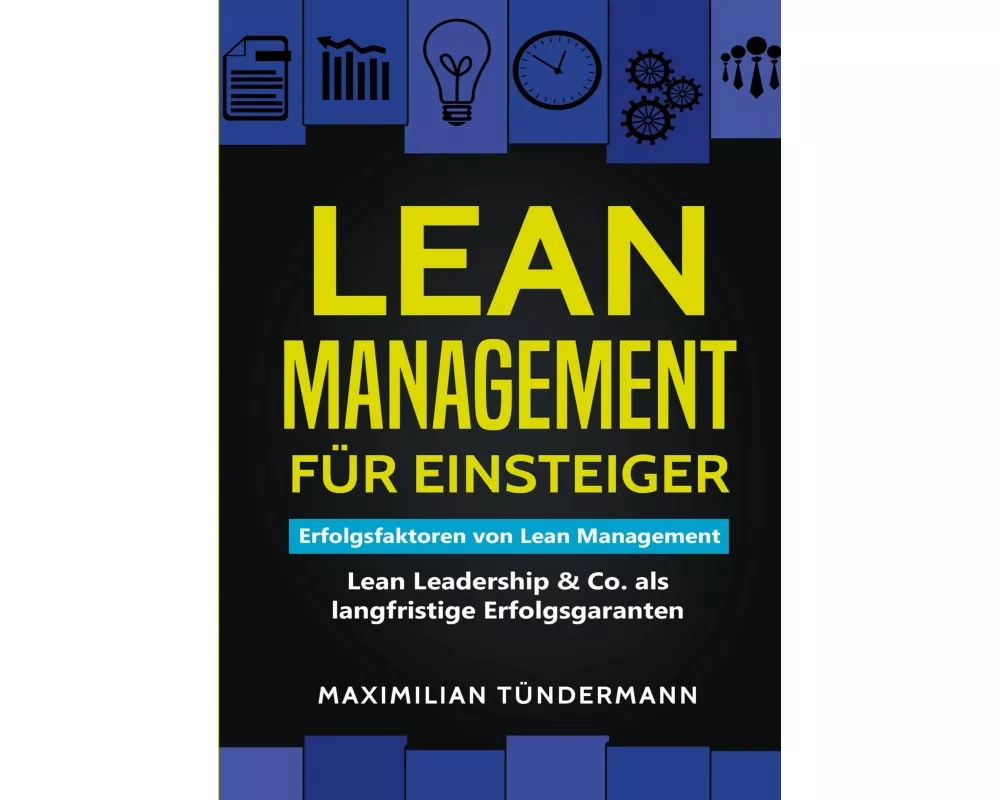 Lean Management für Einsteiger