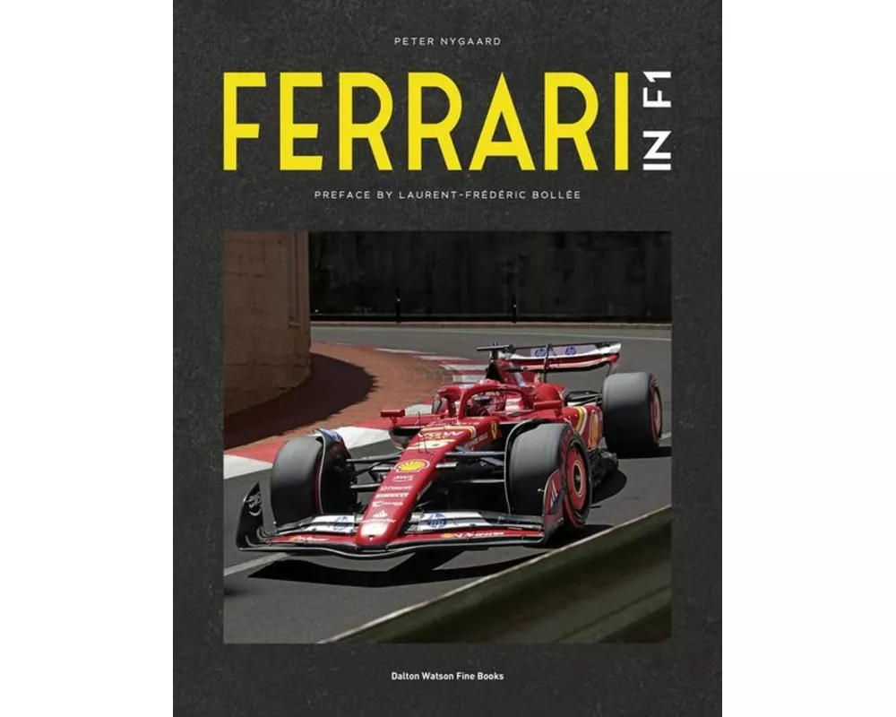 Ferrari in F1