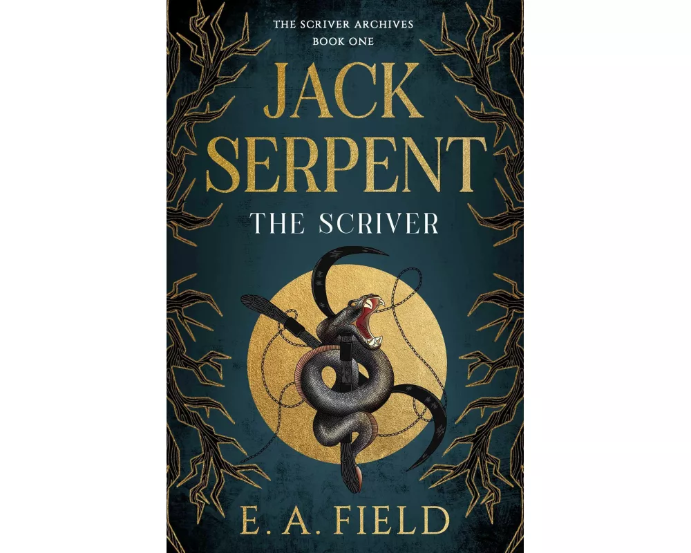 Jack Serpent