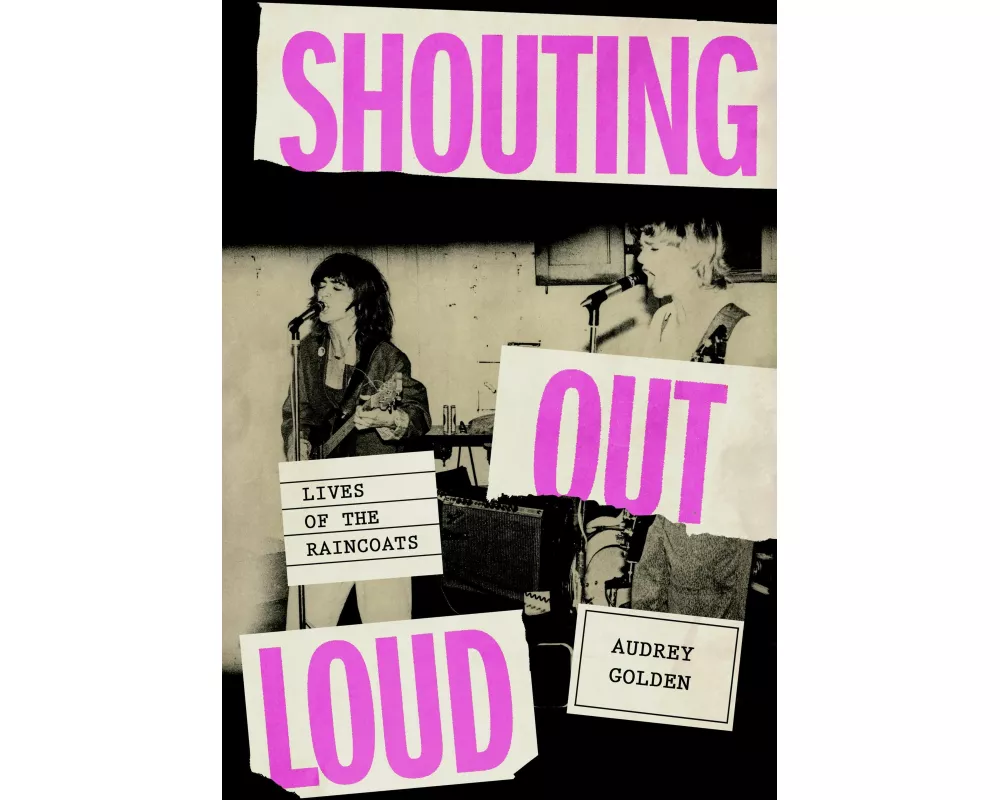 Shouting Out Loud