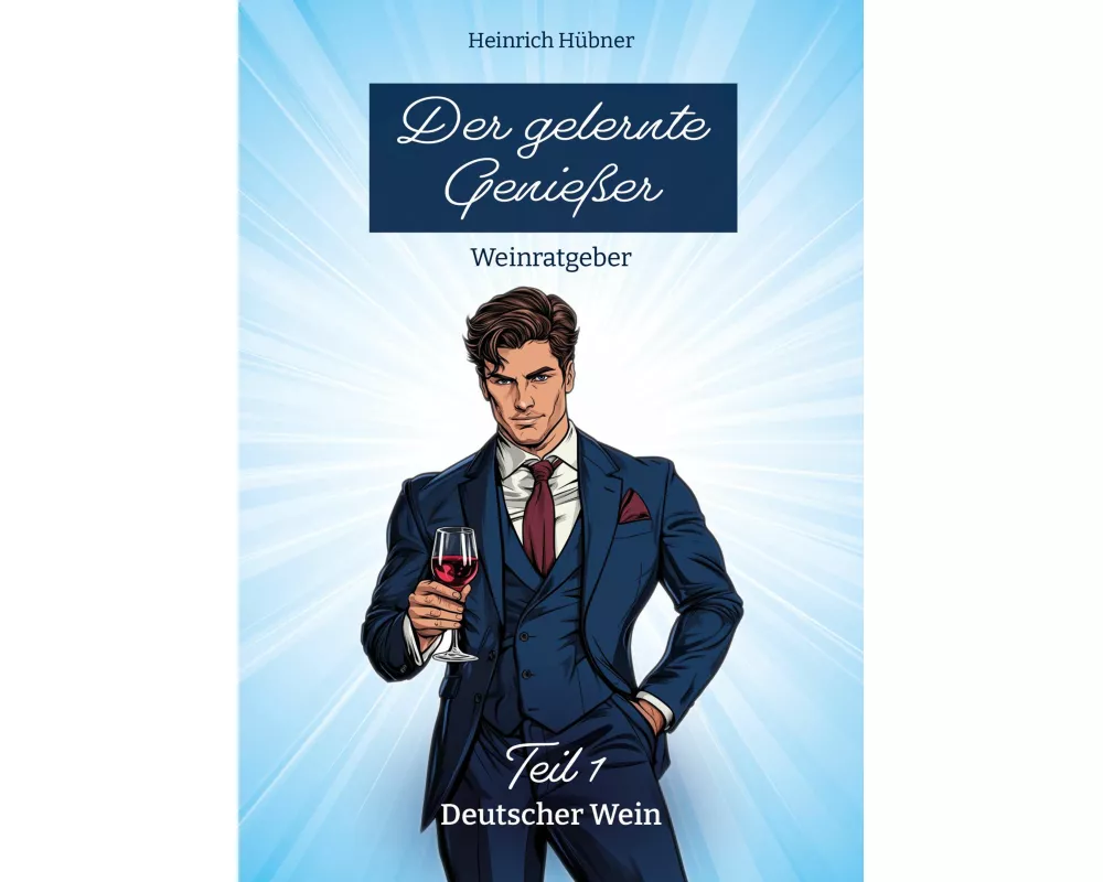 Der gelernte Genießer