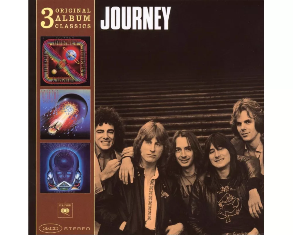 Original Album Classics