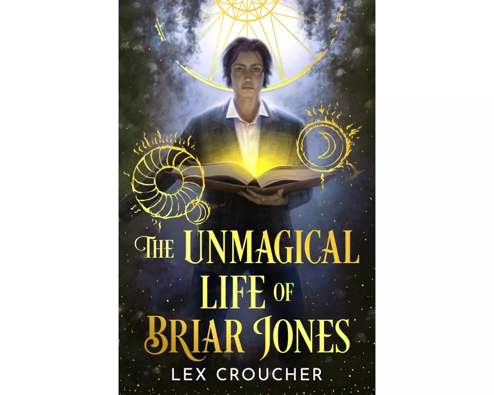 The Unmagical Life of Briar Jones