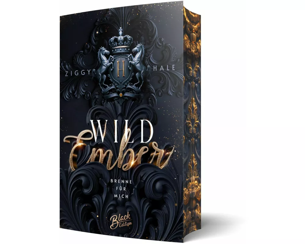 Wild Ember