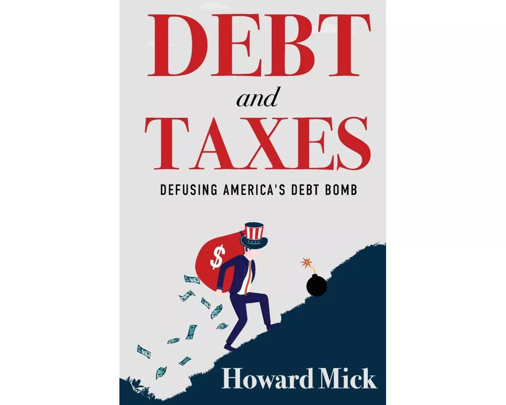 Debt and Taxes