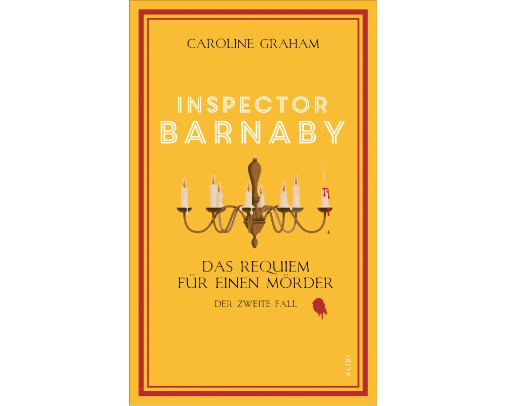 Inspector Barnaby und das Requiem für einen Mörder