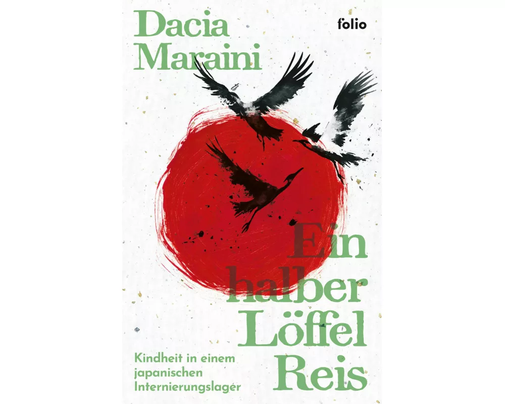 Ein halber Löffel Reis